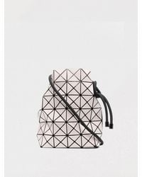 Issey Miyake - Shoulder Bag - Lyst