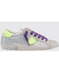 Philippe Model - Prsx Sneakers By - Lyst