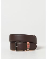 Paul Smith - Cinturón Hombre - Lyst
