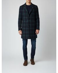 Paul Smith - Coat - Lyst