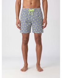 MC2 Saint Barth - Swimsuit - Lyst