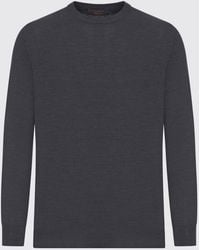 Zanone - Pullover - Lyst