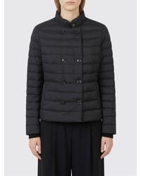 Moorer - Clement Quilted Nylon Down Jacket - Lyst
