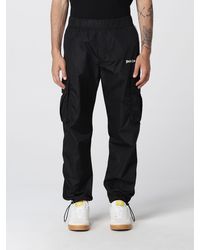 Pantaloni casual, eleganti e chino Palm Angels da uomo - Fino al 50% di  sconto | Lyst