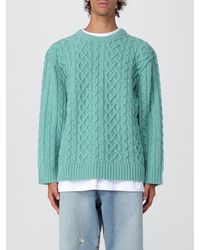 Moschino - Pull Homme - Lyst