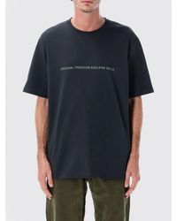 Gramicci - T-Shirt Homme - Lyst