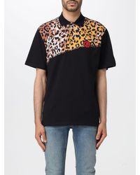 Just Cavalli - T-shirt - Lyst