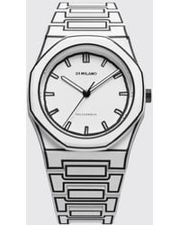 D1 Milano - Sketch Polycarbon Polycarbonate Watch - Lyst