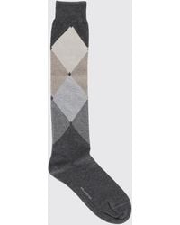 Ballantyne - Socks - Lyst