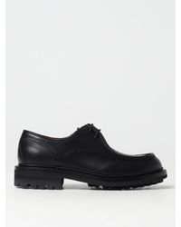 Church's - Lymington Derby Shoes In Leather - Lyst
