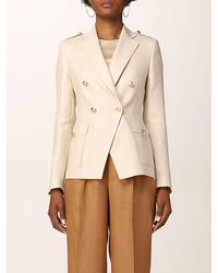 Giacche Tagliatore da donna - Fino al 50% di sconto | Lyst
