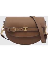 Tod's - Shoulder Bag - Lyst