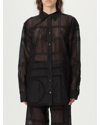 TOTEME - Camisa Mujer - Lyst
