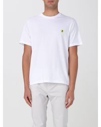 Save The Duck - Camiseta Hombre - Lyst