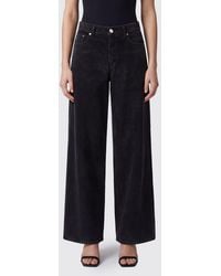 Haikure - Bethany Wide-Leg Trousers - Lyst