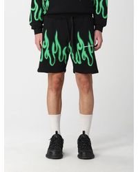 Vision Of Super Pantalones cortos - Verde