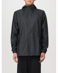 Rains - Jacket - Lyst