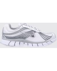Nike - Zoom Skylon 11 Low-Top Trainers With Swoosh Logo And Serrated Sole - Lyst