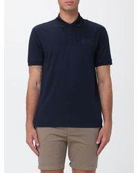 EA7 - Polo Herren - Lyst
