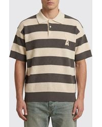 Ami Paris - Polo - Lyst