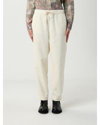 Sun 68 - Trousers - Lyst