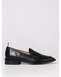 Thom Browne - Mokassins Herren - Lyst