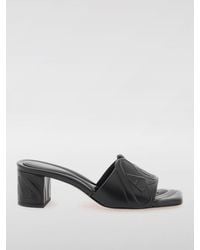 Alexander McQueen - Chaussures - Lyst