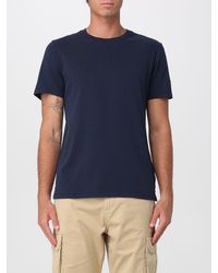 Sun 68 - T-Shirt - Lyst