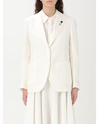 Lardini - Blazer - Lyst