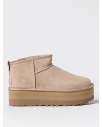 UGG - Schuhe Damen - Lyst