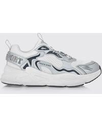 Philipp Plein - Gen X.05 Mesh Sneakers - Lyst