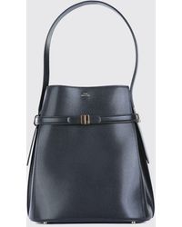 TOTEME - Borsa A Secchiello - Lyst