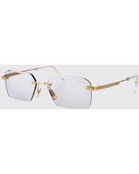 Cazal - Square Sunglasses - Lyst