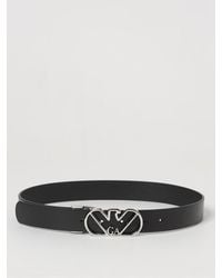 Emporio Armani - Belts - Lyst