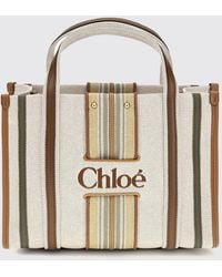 Chloé - Chlo&Eacute Shoulder Bag - Lyst