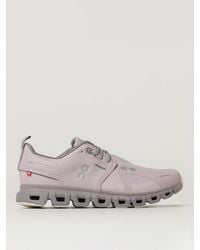 On Shoes - Cloud Mesh Sneakers On - Lyst