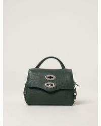 Zanellato - Bolso De Mano Mujer - Lyst