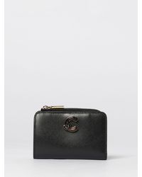 Coccinelle - C-Me Leather Wallet - Lyst
