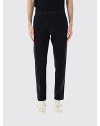 Tom Ford - Cotton Tailored Trousers - Lyst