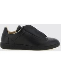 Maison Margiela - 'Future' Sneakers - Lyst