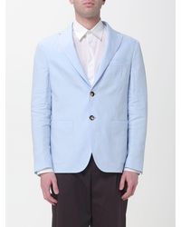 Agnona - Blazer Herren - Lyst