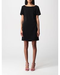 Patrizia Pepe - Vestido Mujer - Lyst