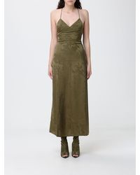 ARMANI EXCHANGE - Dress - Lyst