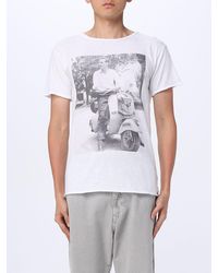 1921 Jeans - Camiseta - Lyst