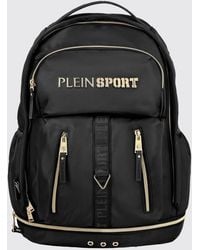Philipp Plein - Nylon Backpack - Lyst