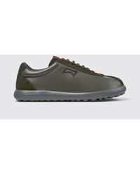 Camper - Baskets Pelotas Xlf En Cuir - Lyst
