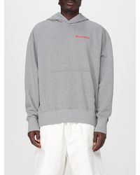 KENZO - Felpa Con Cappuccio Tiger - Lyst