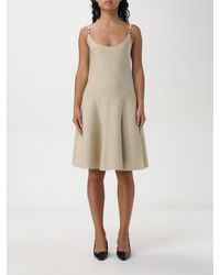 Versace - Short Dresses - Lyst