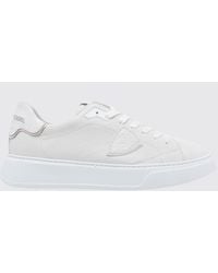 Philippe Model - Temple Sneakers - Lyst