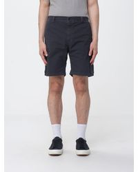 Ecoalf - Recycled Cotton Cargo Shorts - Lyst